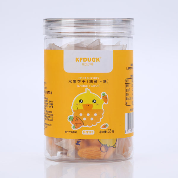 功夫小鴨水果餅干-胡蘿卜味.jpg 功夫小鴨水果餅干-胡蘿卜味.jpg