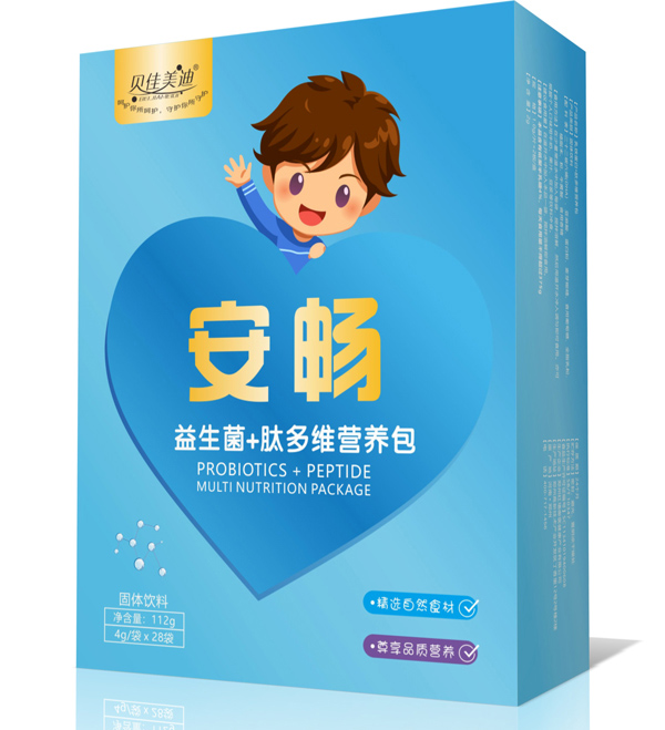 貝佳美迪安暢益生菌+肽多維營養(yǎng)包.jpg 貝佳美迪安暢益生菌+肽多維營養(yǎng)包.jpg