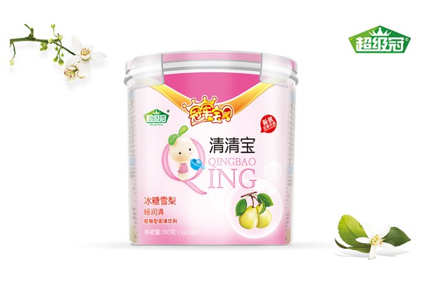 超級(jí)冠清清寶-冰糖雪梨 樂扣裝.jpg 超級(jí)冠清清寶-冰糖雪梨 樂扣裝.jpg