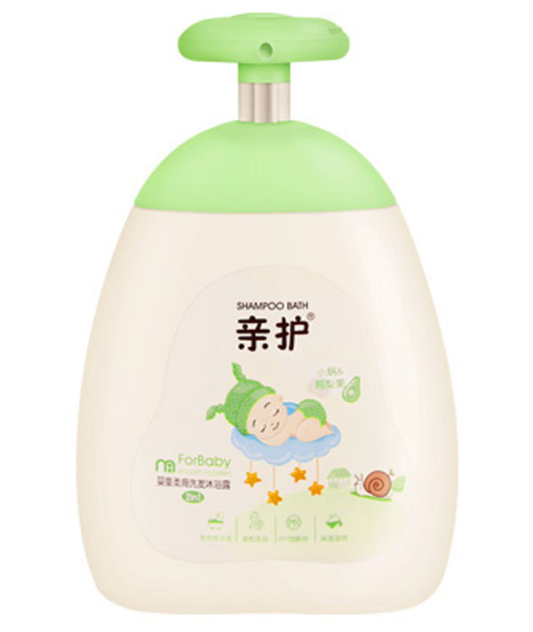 親護嬰童柔滑洗發(fā)沐浴露 500ml.jpg 親護嬰童柔滑洗發(fā)沐浴露 500ml.jpg