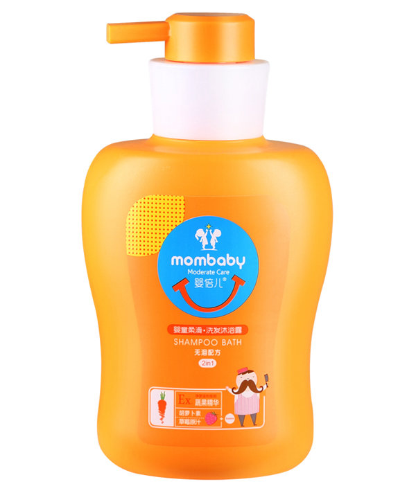 嬰倍兒嬰童保濕?洗發(fā)沐浴露 500ml.jpg 嬰倍兒嬰童保濕?洗發(fā)沐浴露 500ml.jpg