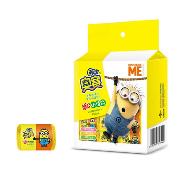 奧賽維C山楂餅400g.jpg 奧賽維C山楂餅400g.jpg