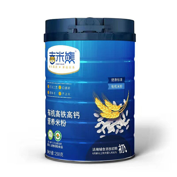 吉米熊有機高鐵高鈣營養(yǎng)米粉.jpg 吉米熊有機高鐵高鈣營養(yǎng)米粉.jpg