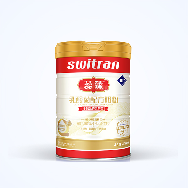 蕊臻?乳酸菌配方奶粉400g.jpg 蕊臻?乳酸菌配方奶粉400g.jpg