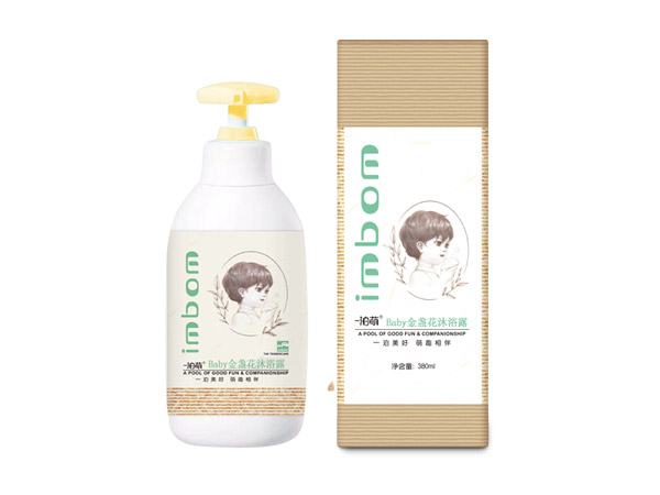 一泊萌Baby金盞花沐浴露.jpg 一泊萌Baby金盞花沐浴露.jpg