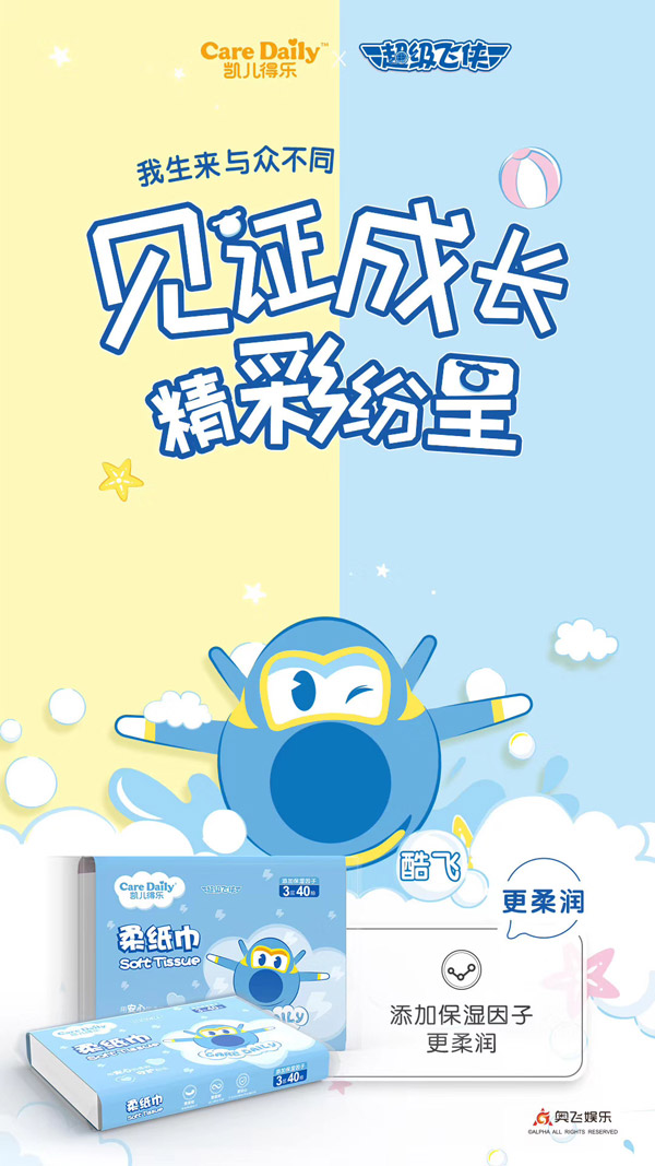 凱兒得樂超級飛俠柔紙巾藍色.jpg