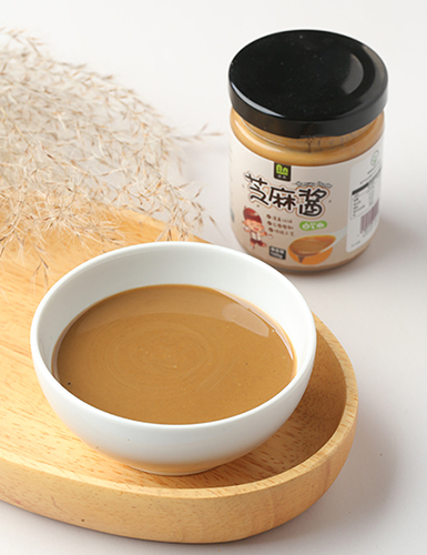 諾恩白芝麻醬