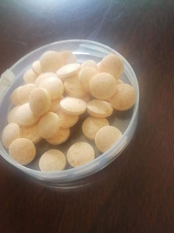 燕嶺嬰童營(yíng)養(yǎng)品代工5