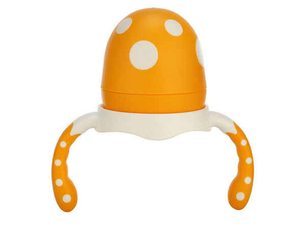 佳唄爾硅膠奶瓶橙色1.jpg 佳唄爾硅膠奶瓶橙色1.jpg