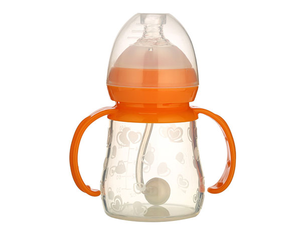 佳唄爾硅膠奶瓶橙色3.jpg 佳唄爾硅膠奶瓶橙色3.jpg