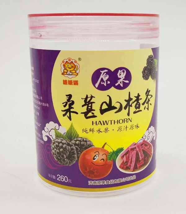 糖糖貓桑葚山楂條260g罐裝.jpg 糖糖貓桑葚山楂條260g罐裝.jpg