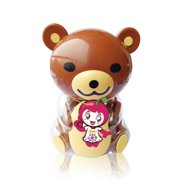 智慧熊山楂條 棕色小熊.jpg 智慧熊山楂條 棕色小熊.jpg