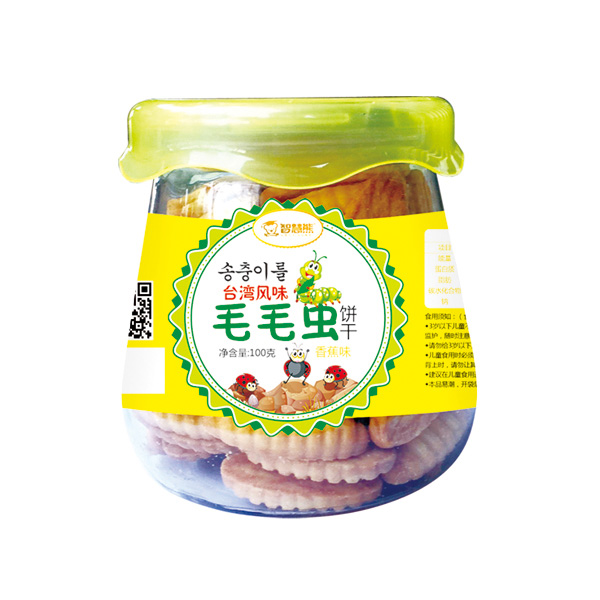 智慧熊毛毛蟲餅干 香蕉味.jpg 智慧熊毛毛蟲餅干 香蕉味.jpg