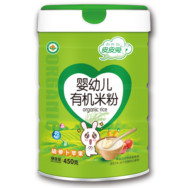 皮皮兔嬰幼兒有機(jī)米粉-胡蘿卜蘋�.jpg 皮皮兔嬰幼兒有機(jī)米粉-胡蘿卜蘋�.jpg