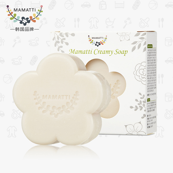 韓國進(jìn)口MAMATTI嬰兒潔膚皂系列.jpg 韓國進(jìn)口MAMATTI嬰兒潔膚皂系列.jpg