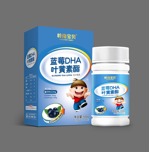 嶺南寶貝藍(lán)莓DHA葉黃素壓片糖�.jpg 嶺南寶貝藍(lán)莓DHA葉黃素壓片糖�.jpg