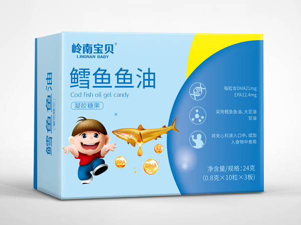 嶺南寶貝鱈魚魚油凝膠糖果 24g.jpg 嶺南寶貝鱈魚魚油凝膠糖果 24g.jpg