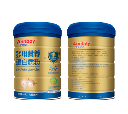 安親安貝多維營養(yǎng)蛋白質(zhì)粉1