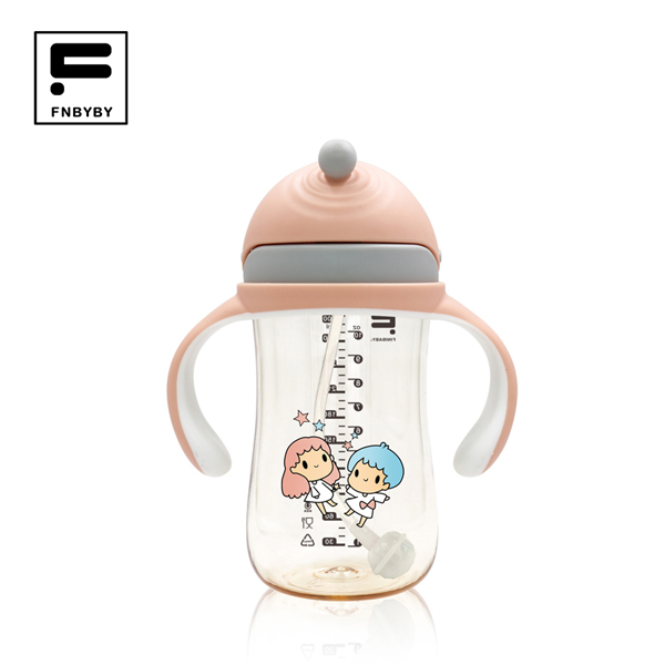 菲尼貝貝B2222防噴漏PPSU吸管�?00ml.jpg 菲尼貝貝B2222防噴漏PPSU吸管�?00ml.jpg