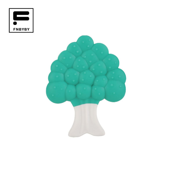 菲尼貝貝雙色水果牙膠