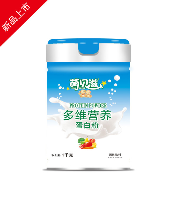 萌貝滋多維營(yíng)養(yǎng)蛋白粉