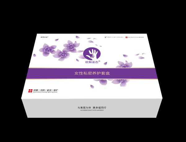 皖魅姿態(tài)女性私密養(yǎng)護(hù)套盒 皖魅姿態(tài)女性私密養(yǎng)護(hù)套盒