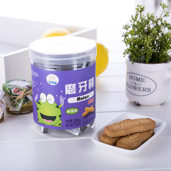 麗嬰美磨牙棒 水果味1.jpg