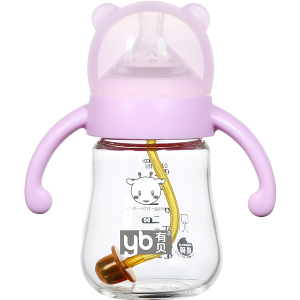 有貝玻璃奶瓶4102 紫色.jpg 有貝玻璃奶瓶4102 紫色.jpg