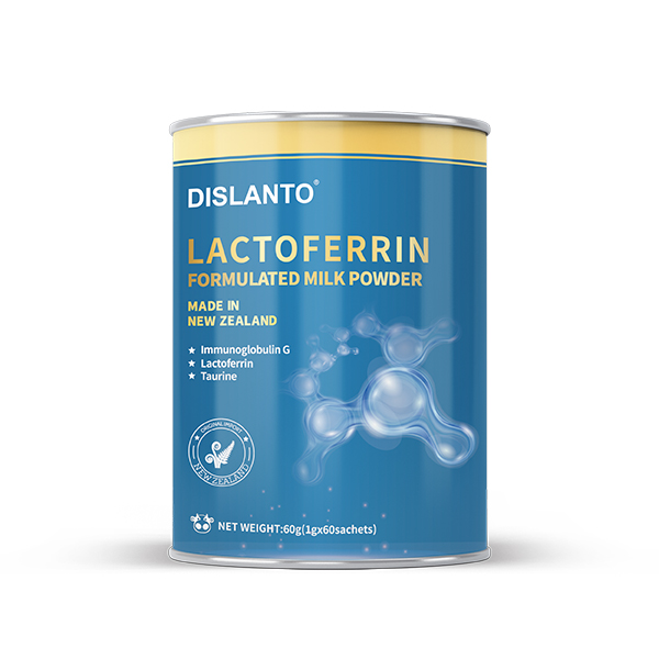 迪適蘭托乳鐵蛋白調(diào)制乳粉