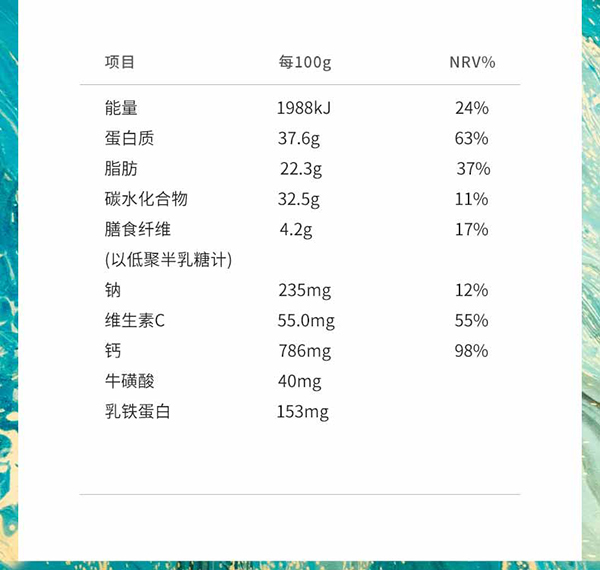 迪適蘭托乳鐵蛋白調(diào)制乳粉 (3)