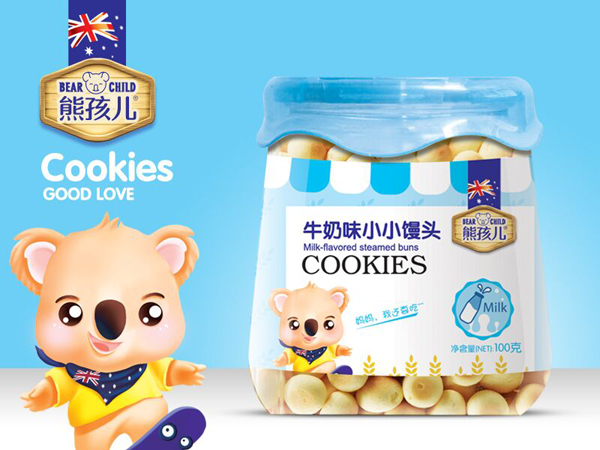 熊孩兒牛奶味小小饅頭.jpg 熊孩兒牛奶味小小饅頭.jpg