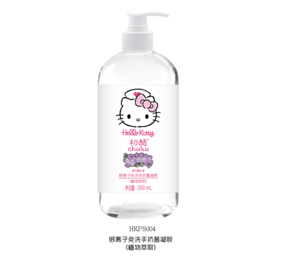  Hello Kittyyxϴzֲ300ml