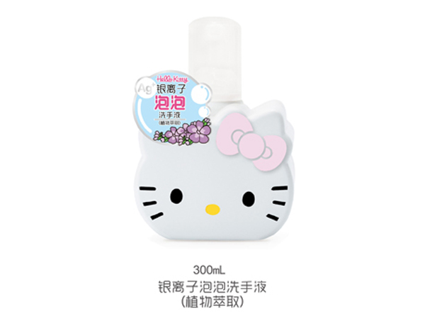  Hello KittyyxϴҺֲȡ300ml