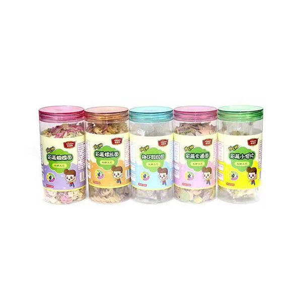 紐滋美彩蔬營養(yǎng)面