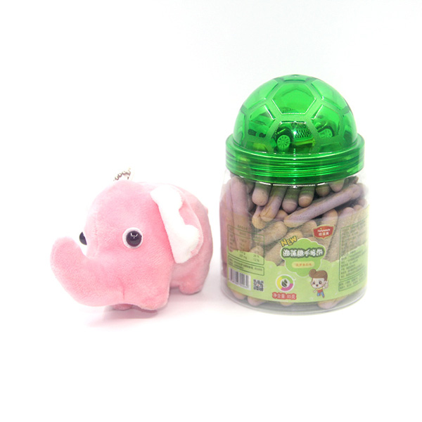 紐滋美海藻糖手指餅