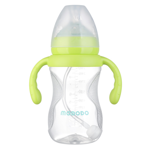 萌嘟嘟PP寬口時(shí)尚有柄自動(dòng)奶瓶綠色260ML-.jpg 萌嘟嘟PP寬口時(shí)尚有柄自動(dòng)奶瓶綠色260ML-.jpg