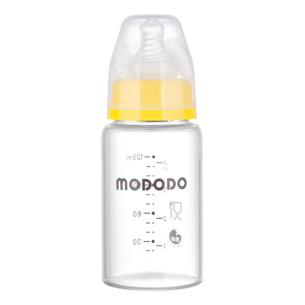 萌嘟嘟新生兒標口晶鉆玻璃奶瓶120ML黃色.jpg 萌嘟嘟新生兒標口晶鉆玻璃奶瓶120ML黃色.jpg