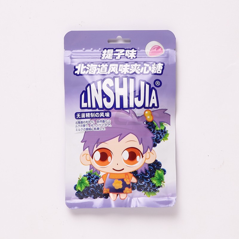 林食佳38g北海道風味夾心糖 提子味.jpg