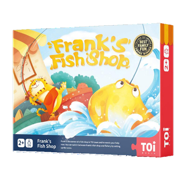 TOI桌面游戲玩具 弗蘭克的魚鋪.jpg TOI桌面游戲玩具 弗蘭克的魚鋪.jpg