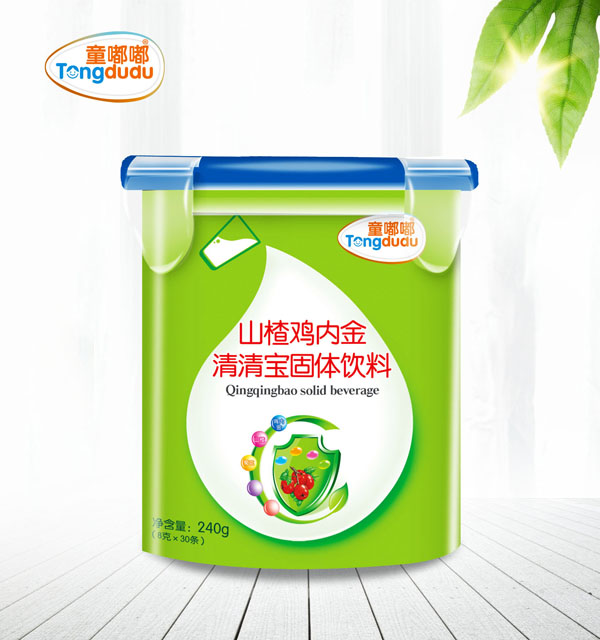 童嘟嘟山楂雞內金清清寶固體飲料 樂扣裝.jpg