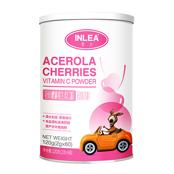 嬰力針葉櫻桃維生素C粉