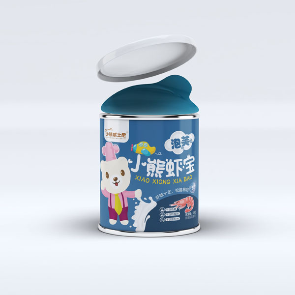 小熊威士尼泡芙 小熊蝦寶.jpg