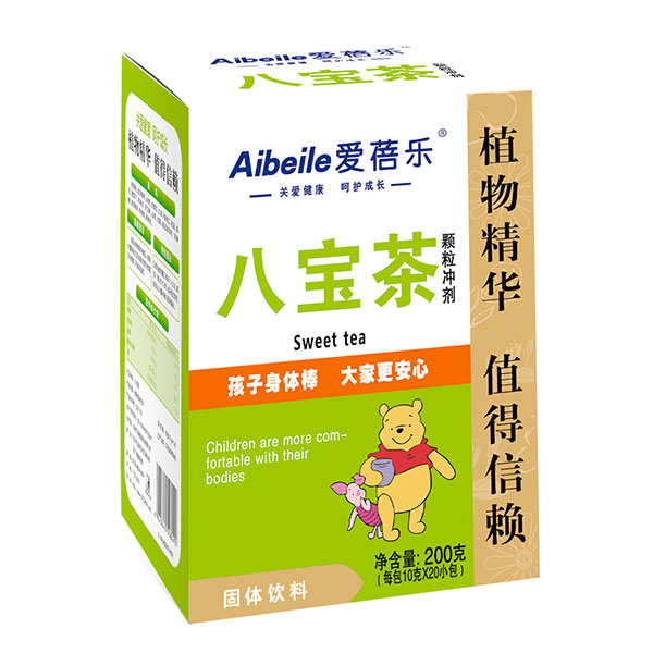 愛蓓樂八寶茶顆粒沖劑200g.jpg 愛蓓樂八寶茶顆粒沖劑200g.jpg