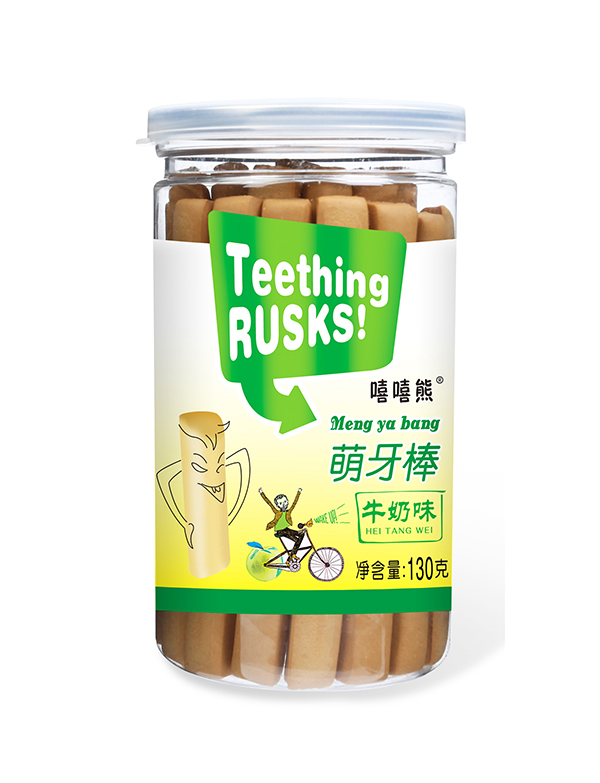 嘻嘻熊萌牙棒130g-牛奶味.jpg