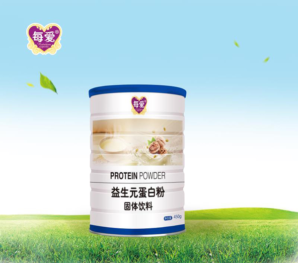 每愛益生元蛋白粉450g.jpg 每愛益生元蛋白粉450g.jpg