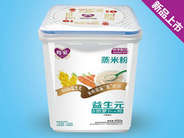 每愛益生元蒸米粉 β胡蘿�?�?樂扣桶裝..jpg 每愛益生元蒸米粉 β胡蘿�?�?樂扣桶裝..jpg