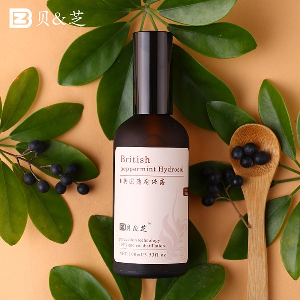 貝&芝英國(guó)薄荷純露