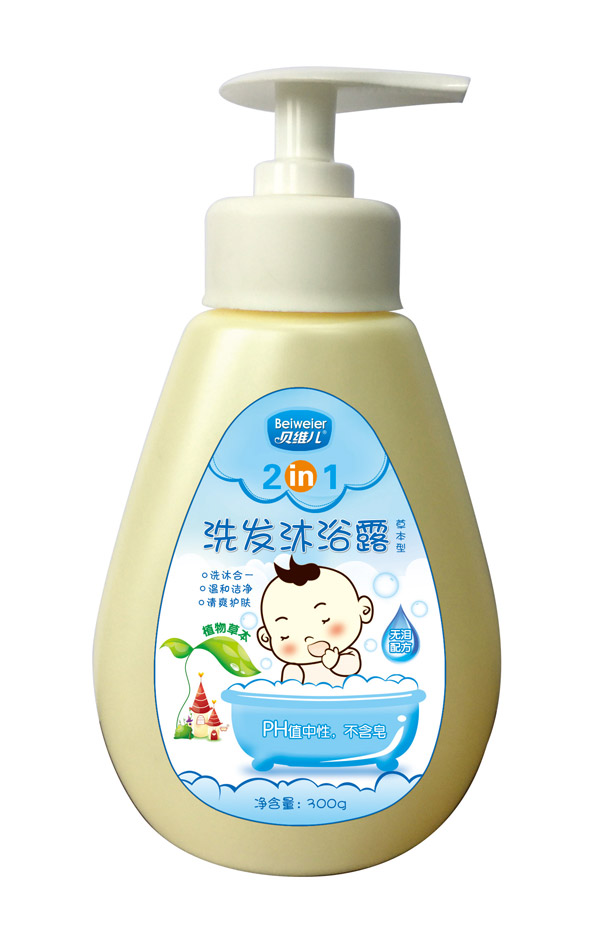 貝維兒洗發(fā)沐浴露(草本型�.jpg 貝維兒洗發(fā)沐浴露(草本型�.jpg