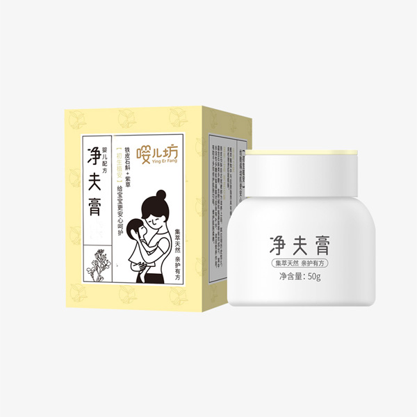 嚶兒坊凈夫膏50g