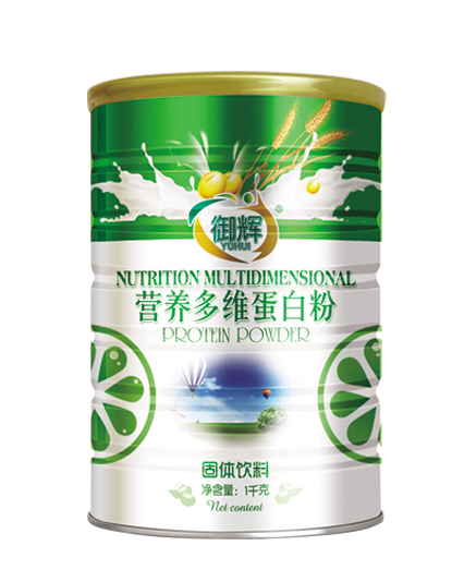 御輝營(yíng)養(yǎng)多維蛋白粉1千克